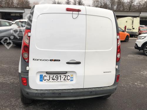 Right taillight RENAULT KANGOO Express (FW0/1_) 1.5 dCi 110 (FW0C, FW0H) | BP26679581C35 - Image 16