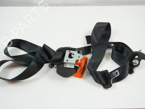 Used Front right seatbelt Front right seatbelt PEUGEOT 308 I (4A_, 4C_) 1.4 16V (98 hp) 18173085 18173085