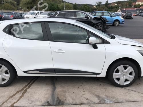 Steering column stalk RENAULT CLIO IV (BH_) 1.5 dCi 90 | BP32268596I23 