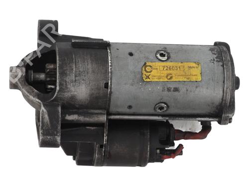 Used Starter RENAULT MASTER II Van (FD) 2.5 dCi (FD02) (101 hp) 31927313