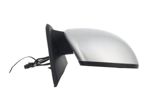 Right mirror DACIA DUSTER (HM_) 1.5 dCi 115 4x4 (HMAD) | BP29919380C27 