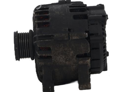 Alternator PEUGEOT 5008 (0U_, 0E_) 1.6 HDi | BP26296781M7 