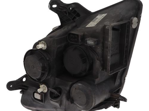 Left headlight OPEL MERIVA A MPV (X03) 1.4 16V Twinport LPG (E75) | BP19520582C28 