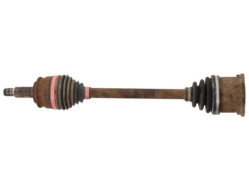 Left rear driveshaft SUZUKI GRAND VITARA II (JT, TE, TD) 1.9 DDiS All-wheel Drive (JT419, TD44, JB419WD, JB419XD,... | BP24368131M40