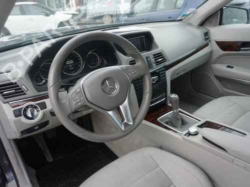 Left tailgate light MERCEDES-BENZ E-CLASS Coupe (C207) E 220 CDI (207.302) | BP19730046C79  - Image 16