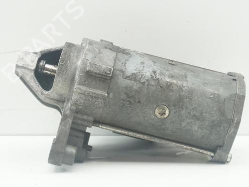 Used Starter Starter MINI MINI (R56) Cooper D (109 hp) 18182908 18182908