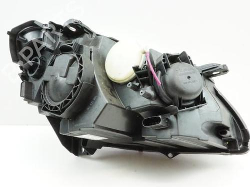 Left headlight MERCEDES-BENZ B-CLASS Sports Tourer (W245) B 180 CDI (245.207) | BP18181840C28 