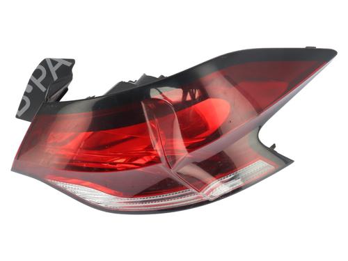Right tailgate light CITROËN DS4 (NX_) 1.6 HDi 115 | BP36393968C80 - Image 3