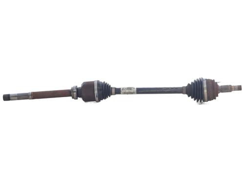 Used Right front driveshaft Right front driveshaft CITROËN BERLINGO (ER_, EC_) 1.2 PureTech 110 (110 hp) 33199091 33199091