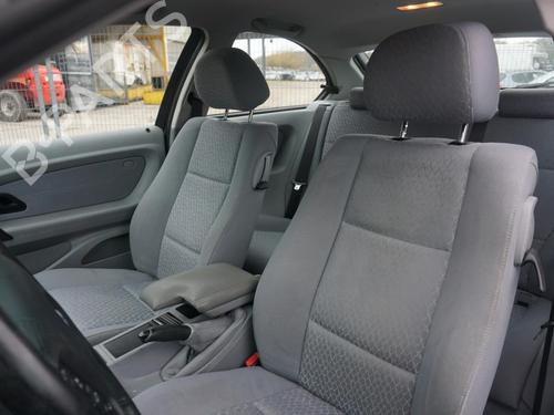 AC compressor BMW 3 Compact (E46) 318 ti | BP18183420M34 - Image 24