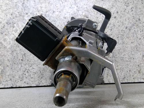 Steering column RENAULT CAPTUR I (J5_, H5_) 0.9 TCe 90 | BP18186170M21