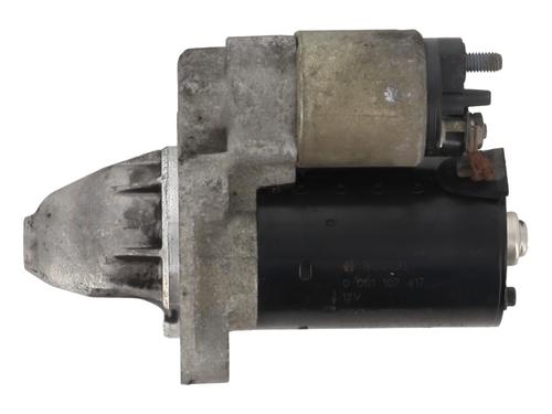 Used Starter FORD FOCUS II (DA_, HCP, DP) 1.6 (100 hp) 30329132