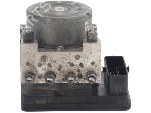 Used ABS pump RENAULT ESPACE V (JR_) 1.6 dCi 160 (160 hp) 30965968