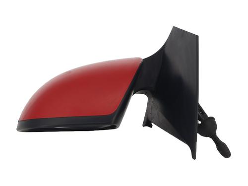 Left mirror NISSAN PIXO (UA0) 1.0 | BP26217918C26 