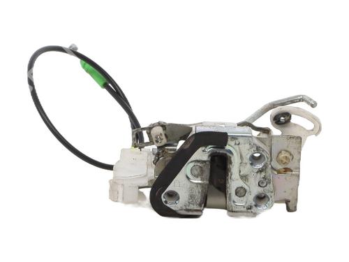Used Front right lock PEUGEOT 107 (PM_, PN_) 1.0 (68 hp) 21063437