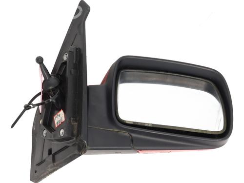 Right mirror KIA PICANTO I (SA) 1.1 | BP27212155C27 