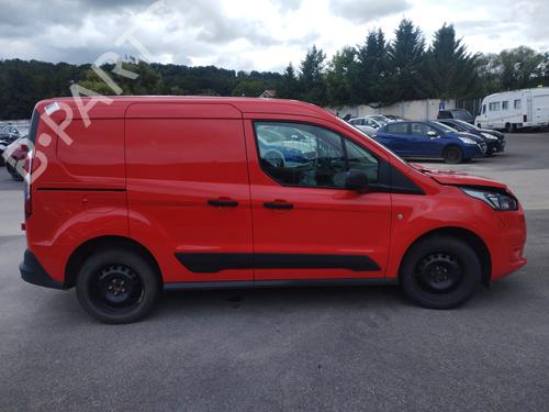 Left front steering knuckle FORD TRANSIT CONNECT V408 Box Body/MPV 1.5 EcoBlue | BP29012081M25  - Image 5