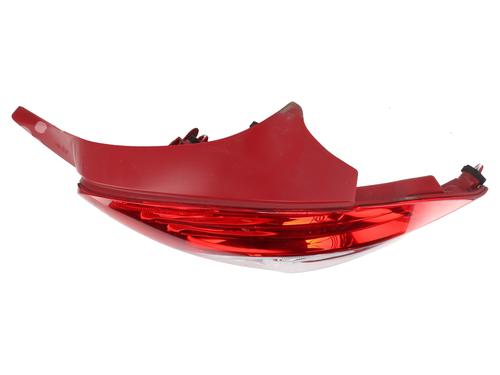 Right taillight PEUGEOT 208 I (CA_, CC_) 1.6 HDi | BP28476961C35 