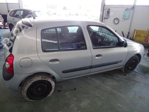 Ignition coil RENAULT CLIO II (BB_, CB_) 1.4 16V (B/CB0P, BB13) | BP18193296M94