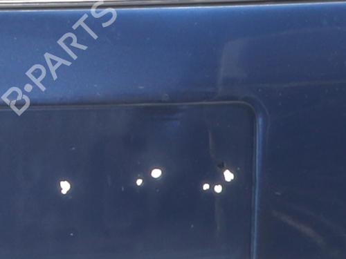 Front bumper AUDI A3 (8P1) 2.0 TDI 16V | BP30046177C7