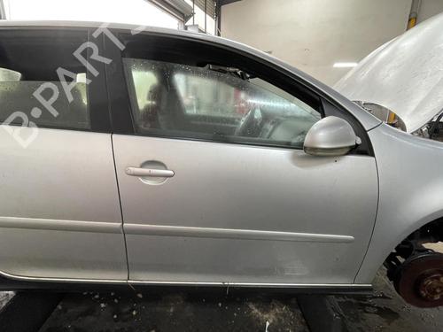 Used Right front door VW GOLF V (1K1) 1.6 (102 hp) 22917908