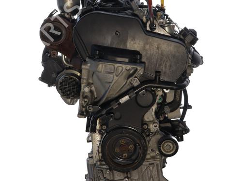 Engine VW POLO V (6R1, 6C1) 1.4 TDI | BP21776157M1 