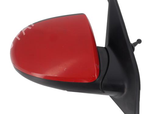 Used Right mirror KIA PICANTO I (SA) 1.0 (63 hp) 33127998