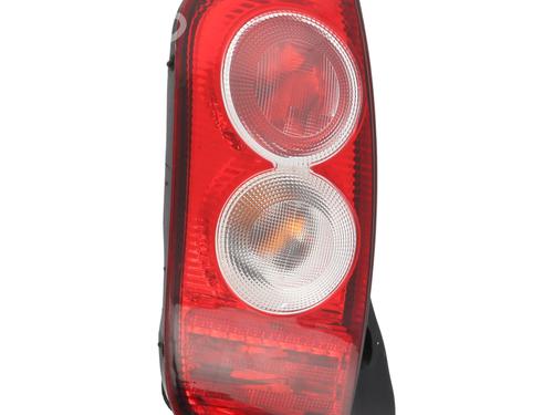 Used Left taillight NISSAN MICRA III (K12) 1.5 dCi (86 hp) 26713366