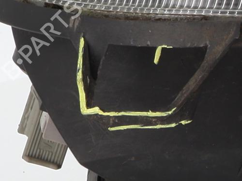 Faro derecho RENAULT CLIO II (BB_, CB_) 1.6 (B/CB0D, BB00) | BP29641642C29 