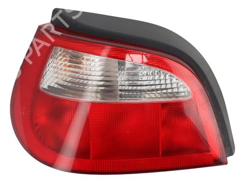 Used Left taillight RENAULT MEGANE I (BA0/1_) 1.6 16V (BA04, BA0B, BA11, BA1J, BA16, BA19, BA1K, BA1V,... (107 hp) 26153839