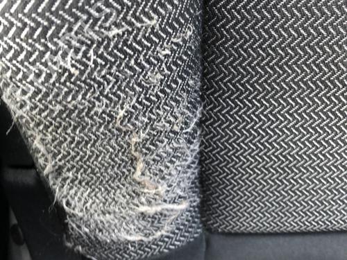 Left front shock absorber CITROËN C3 III (SX) 1.2 THP 110 (SXHNPS, SXHNZT, SXHNZ6) | BP24949098M16  - Image 16