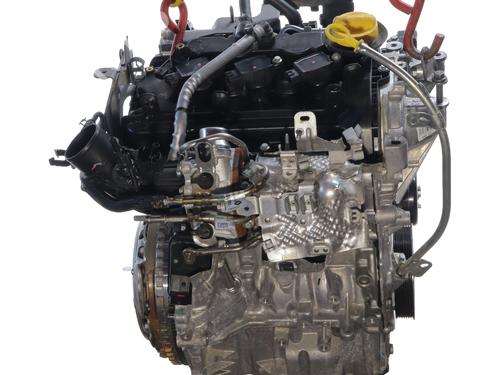 Engine RENAULT CLIO V (B7_) | BP21808624M1