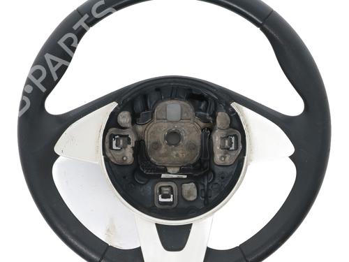 Used Steering wheel FORD KA (RU8) 1.3 TDCi (75 hp) 23763985