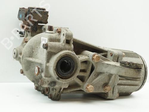 Rear differential PEUGEOT 4007 (VU_, VV_) 2.2 HDi | BP18173813M24 