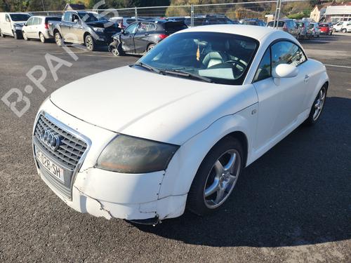 Used Parts AUDI TT (8N3) 1.8 T 4436070