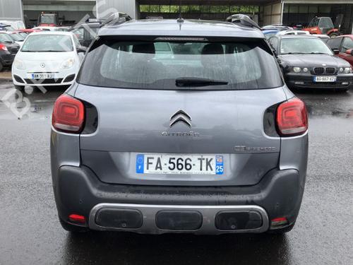 Dashboard CITROËN C3 AIRCROSS II (2R_, 2C_) 1.2 PureTech 82 (2RHMRC, 2RHMZB) | BP30046196C46 - Image 12