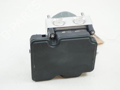 ABS pump RENAULT CAPTUR I (J5_, H5_) 1.2 TCe 120 | BP18181543M43 