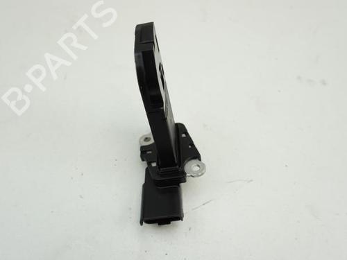 Used Mass air flow sensor Mass air flow sensor PEUGEOT BOXER Van 2.2 BlueHDi 165 (165 hp) 18178707 18178707