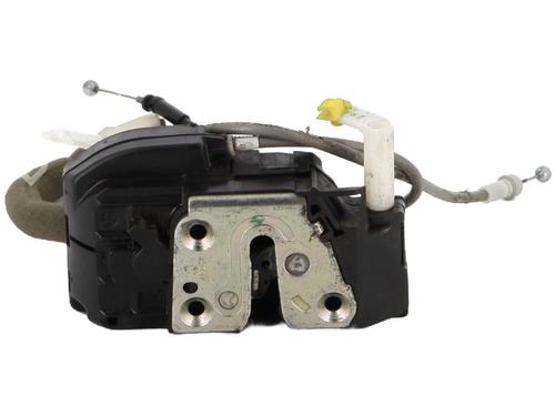 Serrure avant gauche NISSAN QASHQAI / QASHQAI +2 I (J10, NJ10, JJ10E) 1.5 dCi (106 hp) 19542993