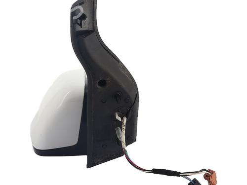 Left mirror PEUGEOT 208 I (CA_, CC_) 1.4 HDi | BP29239579C26 