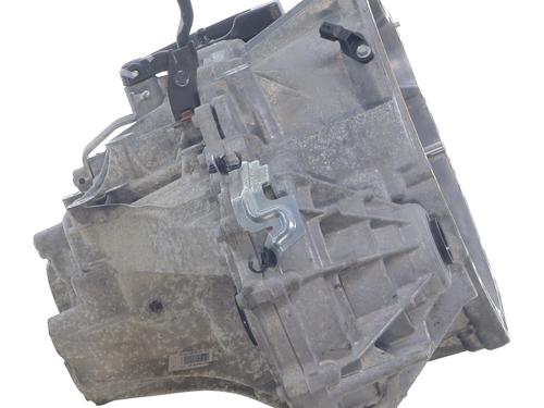 Gearbox RENAULT KADJAR (HA_, HL_) 1.6 dCi 130 (HLA4) | BP28477033M3 - Image 4