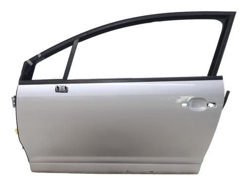 Used Left front door CITROËN C4 Coupe (LA_) 1.6 VTi 120 (120 hp) 23887251