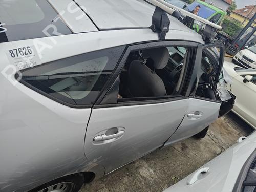 Left front steering knuckle TOYOTA PRIUS Liftback (_W2_) 1.5 Hybrid (NHW20_, NHW20R) | BP31956874M25