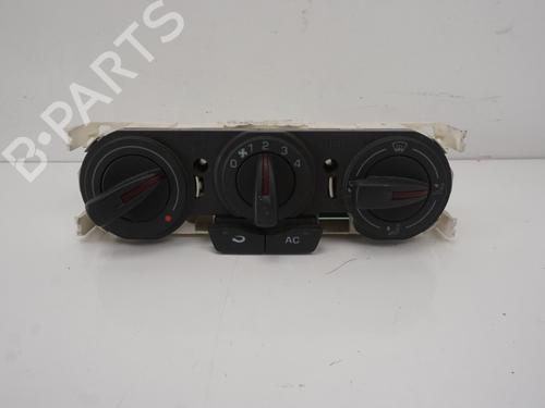 Used Climate control Climate control SEAT IBIZA IV SC (6J1, 6P5) 1.9 TDI (105 hp) 18190714 18190714