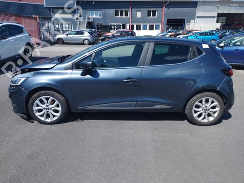 Rim RENAULT CLIO IV (BH_) 1.5 dCi 110 | BP29269757C45 