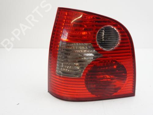 Left taillight VW POLO IV (9N_, 9A_) 1.4 TDI | BP18191364C34 