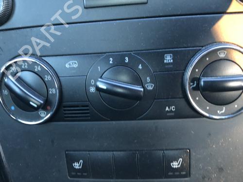 Engine MERCEDES-BENZ A-CLASS (W169) A 170 (169.032, 169.332) | BP23843576M1  - Image 11