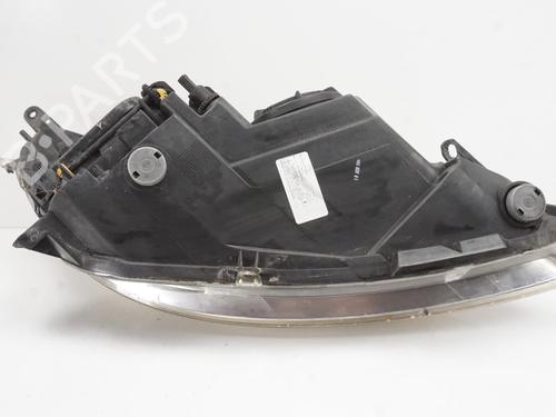 Venstre forlygte OPEL CORSA D (S07) 1.3 CDTI (L08, L68) | BP18184431C28 