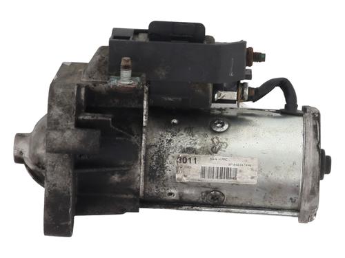 Starter RENAULT MASTER II Van (FD) 2.5 dCi (FD01, FD02, FD21, FD22, FD31, FD32, FD3Y, FD71,... | BP37745335M8 - Image 5