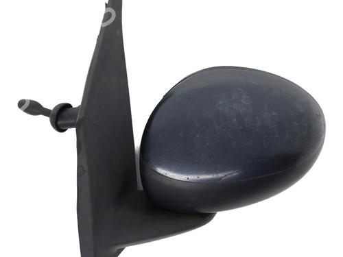 Used Left mirror TOYOTA AYGO (_B1_) 1.0 (KGB10_, KGB10R) (68 hp) 24200702